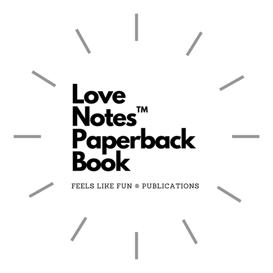 Love Notes: Dear Husband, I Appreciate You. Paperback book